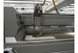 CMS Tecnocut Idroline S 2040 CNC Waterjet Cutting System